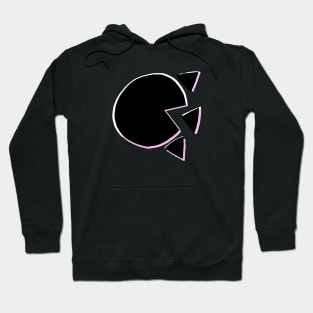 Ahava's band Shirt Hoodie